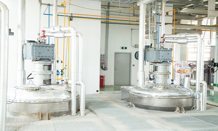 二氟磷酸锂项目投产成功，开启绿色能源新篇章